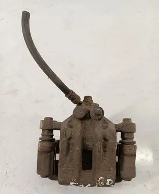 KIA Ceed Rear brake caliper NOCODE