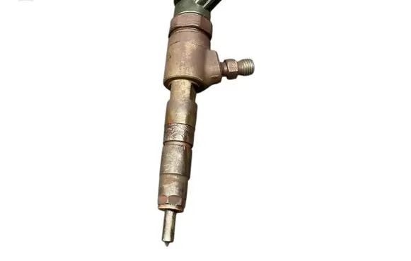 Citroen C4 Grand Picasso Fuel injector 870692 0445110340