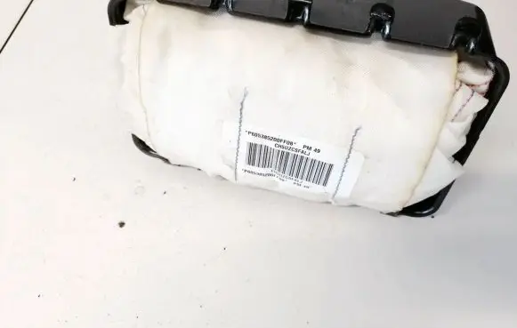 Dodge Caliber Passenger airbag p605385200ff08