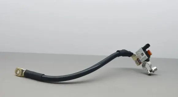 Audi A6 S6 C7 4G Positive wiring loom 8S0915181B
