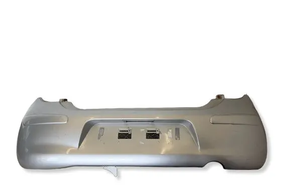 Nissan Micra Rear bumper 