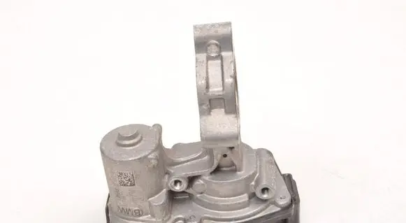 BMW 1 F40 Electric throttle body valve 8576810
