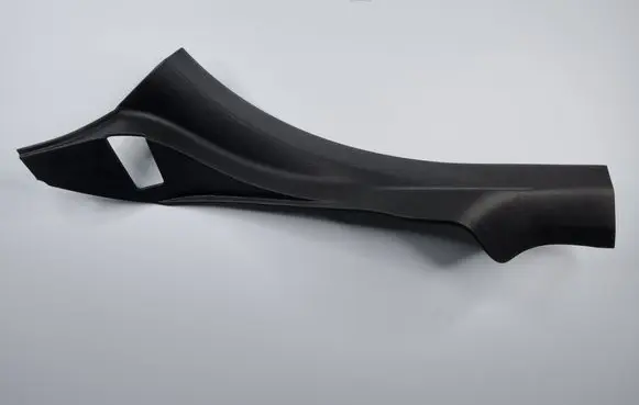 Dodge Charger Rear sill trim cover 1KL39TRMAA 1KL39DX9AG