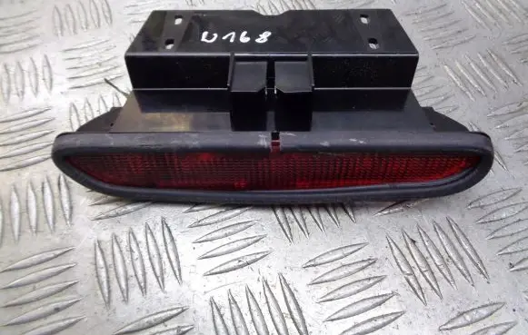 Mercedes-Benz A W168 Third/center stoplight