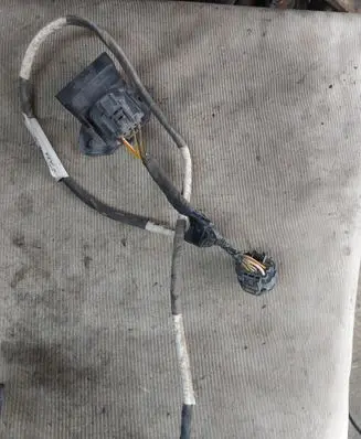 Other wiring loom