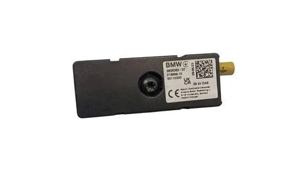 BMW X7 G07 Aerial antenna amplifier 65206839352 6839352