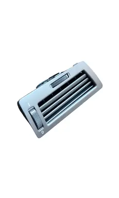 BMW 7 E65 E66 Dash center air vent grill 64228223333