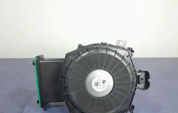Subwoofer speaker