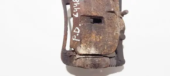 Nissan Qashqai Front brake caliper 6059 79s