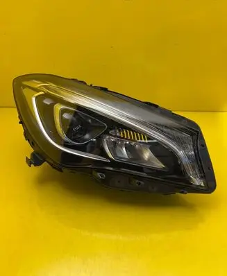 Mercedes-Benz CLA C117 X117 W117 Headlight/headlamp A1178206861