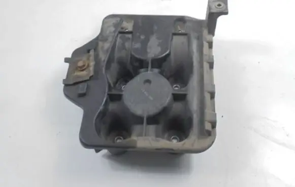 Battery tray