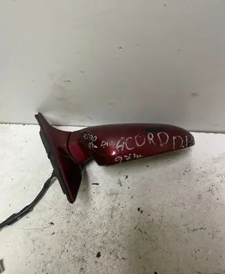 Honda Accord Front door electric wing mirror E10217421 E0117421