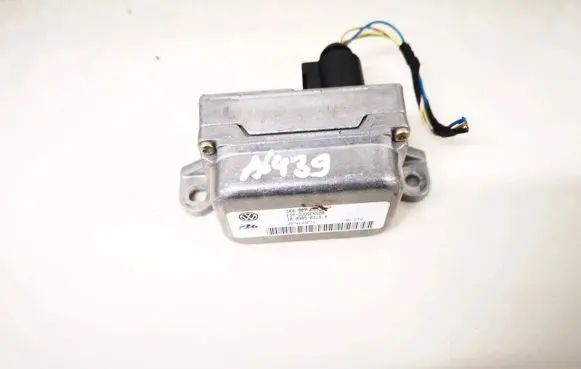 Volkswagen Golf V ESP acceleration yaw rate sensor 1k0907655b 10.0985-0319.4