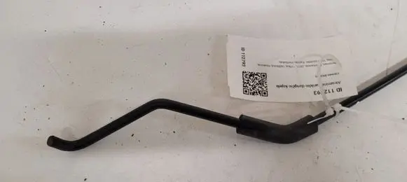 Citroen DS3 Engine bonnet/hood prop rod/strut