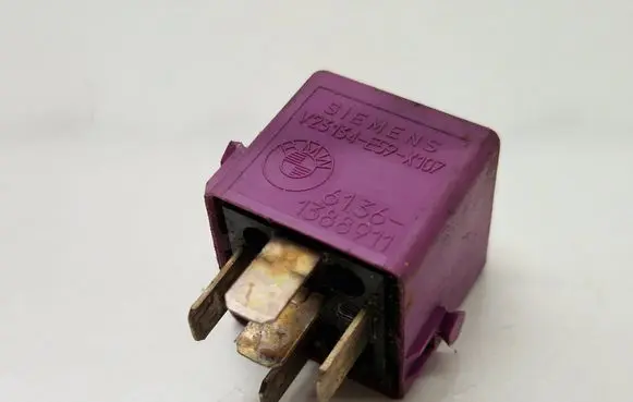 Other relay