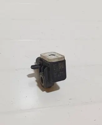 Seat Ibiza IV (6J,6P) Airbag deployment crash/impact sensor 2H0959351 0391842 110308400