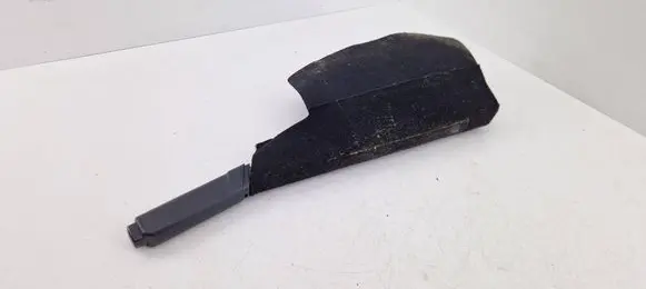 Peugeot Expert Hand brake release handle 9813087277