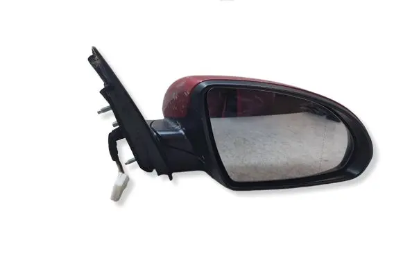 KIA Optima Front door electric wing mirror 044733