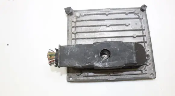 Ford Fiesta Engine control unit/module 4S6112A650EA