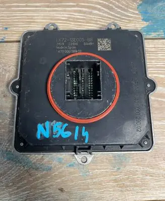 Xenon control unit/module