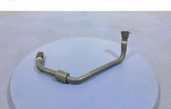 BMW X6 M Engine coolant pipe/hose 8598056