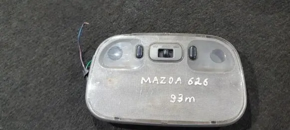 Mazda 626 Front seat light 1151296 1151-296