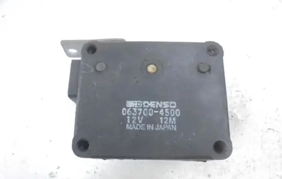 Honda Civic Air flap motor/actuator