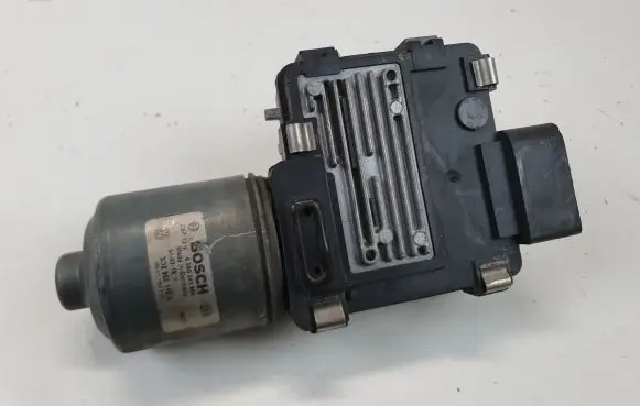 Volkswagen Phaeton Wiper motor 3D2955119A