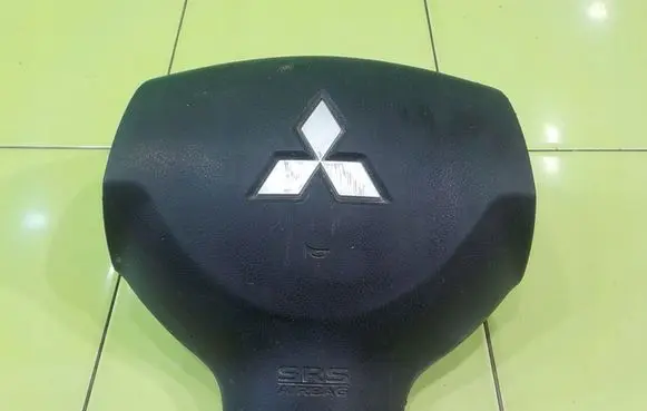 Mitsubishi ASX Steering wheel airbag 618580900D 15AB4
