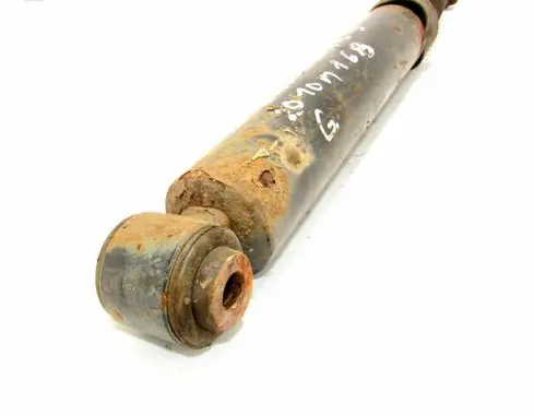 Citroen DS3 Rear shock absorber/damper 9685479880