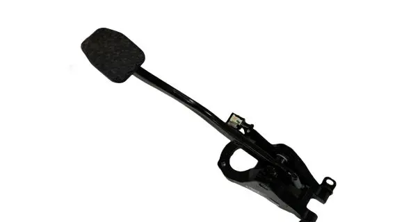 Brake pedal