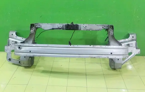 Chevrolet Cruze Radiator support slam panel WZMOCNIENIE