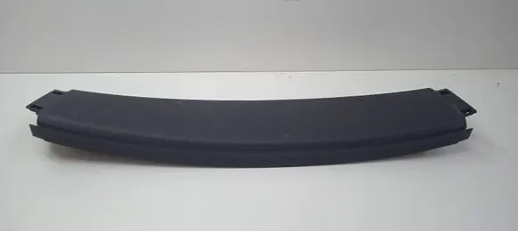 Mercedes-Benz GLE (W166 - C292) Tailgate trim A2927400600