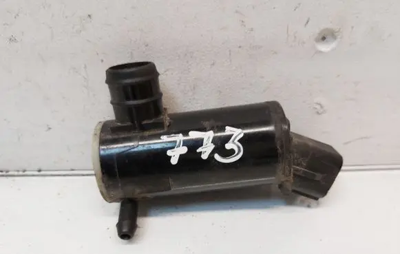 KIA Picanto Windscreen/windshield washer pump 98510