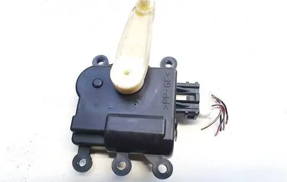 Mazda 6 Air flap motor/actuator 6427x