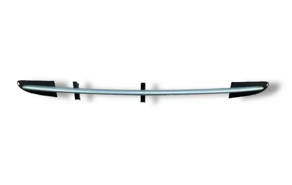 Mercedes-Benz CLK A209 C209 Front bumper lower grill A2098850022