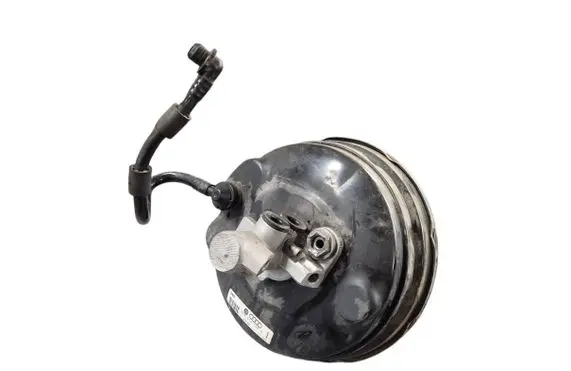 Audi A6 S6 C6 4F Brake booster 4F0612105G