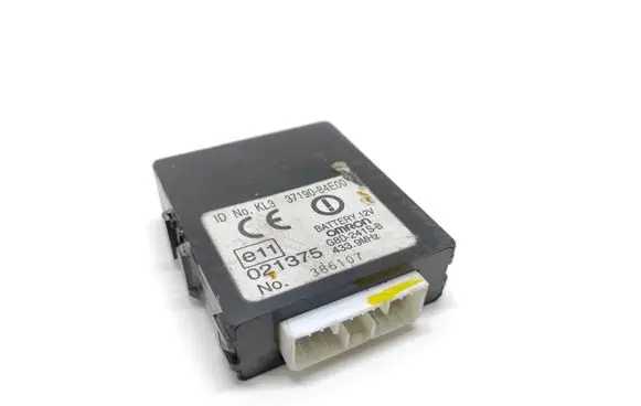 Suzuki Ignis Other control units/modules 3719084E00 G8D241SB