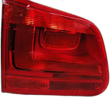 Volkswagen Tiguan Rear/tail lights set