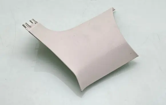 Volkswagen PASSAT B8 (D)pillar trim (top) 3G9867246