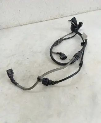Porsche Macan (95B) Other wiring loom 95B972254E