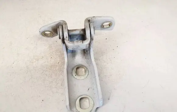 Opel Crossland X Rear door lower hinge p16237