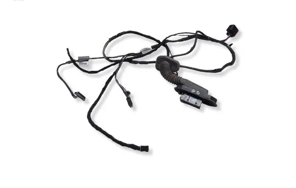 BMW 5 E60 E61 Rear door wiring loom 9175888