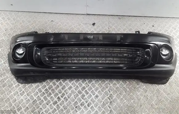 Mini Cooper Countryman R60 Front bumper 