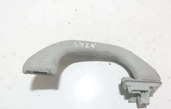 Volkswagen Golf V Rear interior roof grab handle 1k0857607c