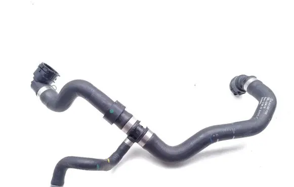 Mercedes-Benz EQB Electric car engine cooling hoses/pipes A2435001100 DBL625416