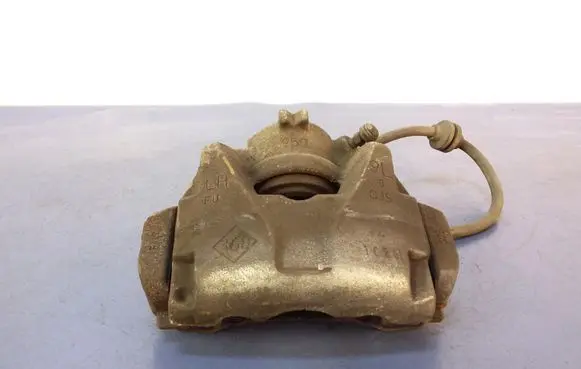 Renault Megane III Front brake caliper