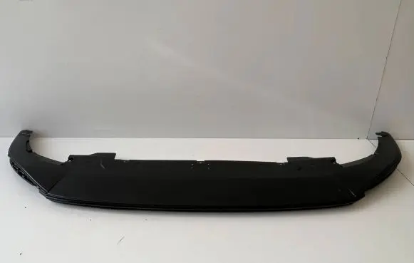 Volkswagen Golf VIII Front bumper lip 5H0805915L