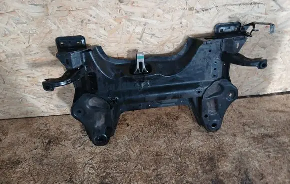 Peugeot 2008 II Front subframe 9841458080