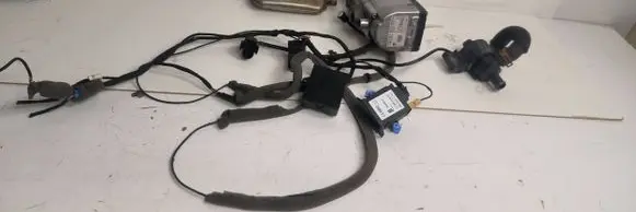 Opel Insignia A Other control units/modules 9269708